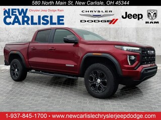 2023 Gmc Canyon for sale in New Carlisle OH