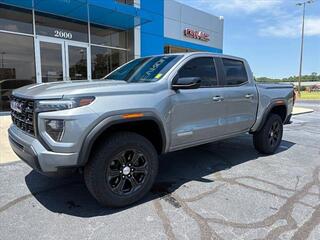 2024 Gmc Canyon