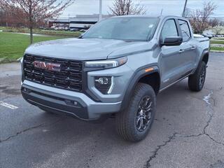 2024 Gmc Canyon for sale in Avon OH