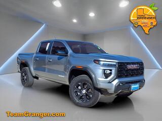 2024 Gmc Canyon for sale in Orange TX
