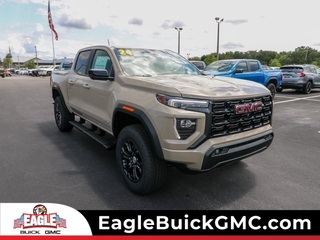 2024 Gmc Canyon for sale in Homosassa FL