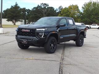 2024 Gmc Canyon