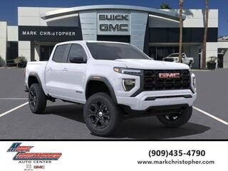 2024 Gmc Canyon for sale in Ontario CA