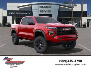 2024 Gmc Canyon for sale in Ontario CA