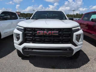 2024 Gmc Canyon