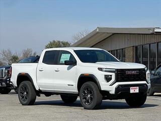 2023 Gmc Canyon