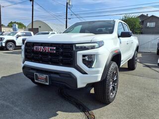 2024 Gmc Canyon for sale in Yakima WA