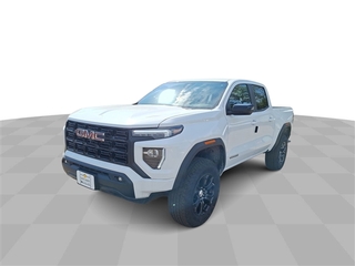 2024 Gmc Canyon