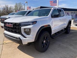 2024 Gmc Canyon