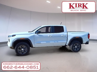 2024 Gmc Canyon for sale in Greenwood MS