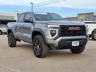 2024 Gmc Canyon