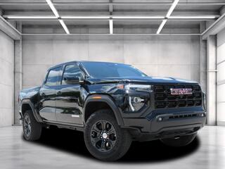 2024 Gmc Canyon for sale in Ocala FL