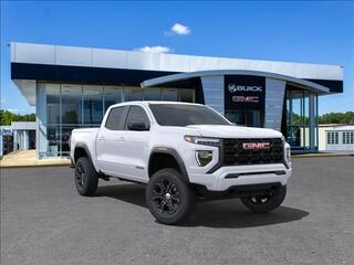 2024 Gmc Canyon