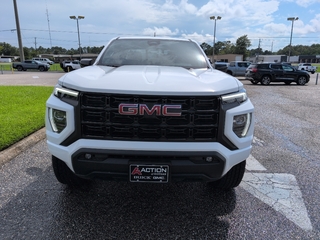 2024 Gmc Canyon for sale in Dothan AL