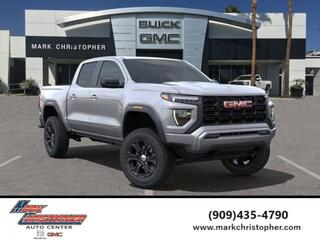 2024 Gmc Canyon for sale in Ontario CA