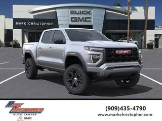 2024 Gmc Canyon for sale in Ontario CA