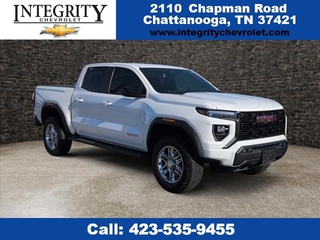 2023 Gmc Canyon for sale in Chattanooga TN