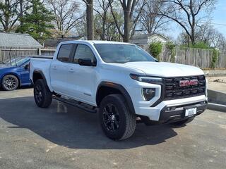 2024 Gmc Canyon for sale in Kirkwood MO