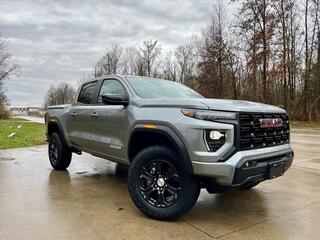 2024 Gmc Canyon