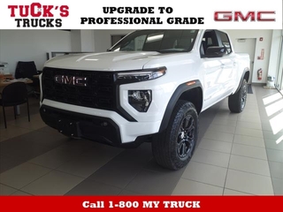 2024 Gmc Canyon for sale in Hudson MA