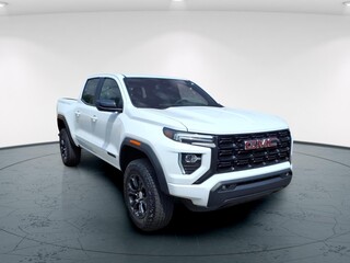 2024 Gmc Canyon for sale in Southampton NJ