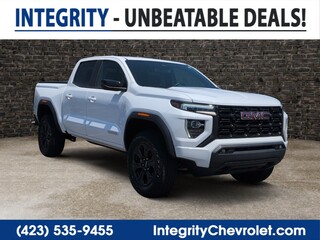 2024 Gmc Canyon for sale in Chattanooga TN