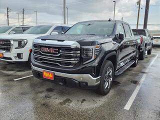 2024 Gmc Canyon