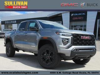 2024 Gmc Canyon for sale in Ocala FL