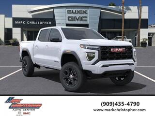 2024 Gmc Canyon for sale in Ontario CA