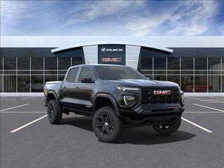 2024 Gmc Canyon for sale in Ontario CA