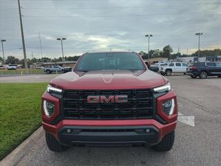 2024 Gmc Canyon