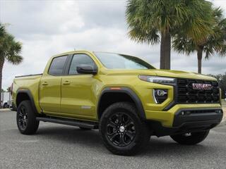 2023 Gmc Canyon for sale in Wildwood FL
