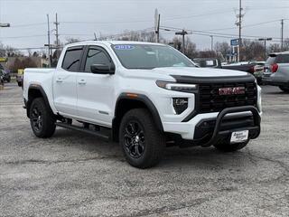 2023 Gmc Canyon