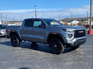 2024 Gmc Canyon for sale in Beckley WV