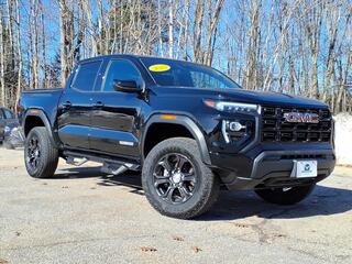 2024 Gmc Canyon for sale in Rochester NH