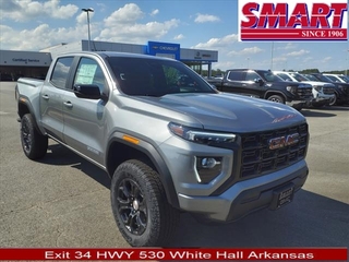 2024 Gmc Canyon