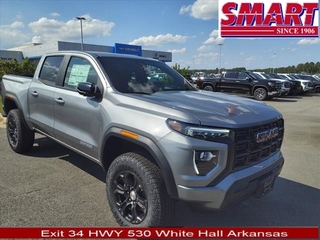 2024 Gmc Canyon