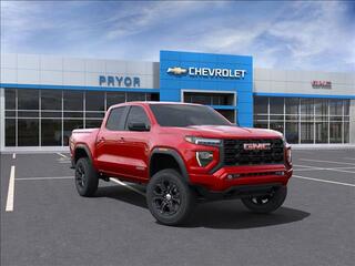 2024 Gmc Canyon for sale in Pryor OK