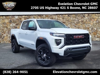 2024 Gmc Canyon