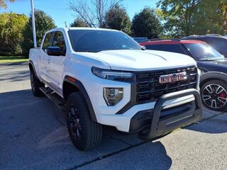 2024 Gmc Canyon for sale in Clarksville TN
