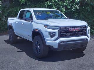 2024 Gmc Canyon