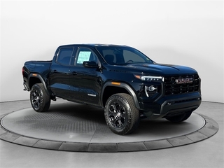 2024 Gmc Canyon