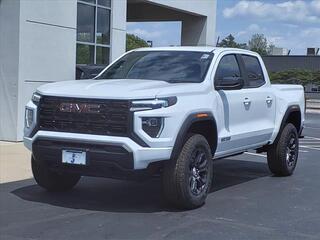 2024 Gmc Canyon