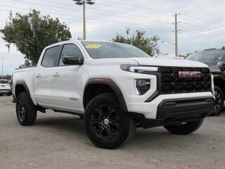 2024 Gmc Canyon for sale in Ocala FL