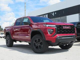 2024 Gmc Canyon for sale in Ocala FL