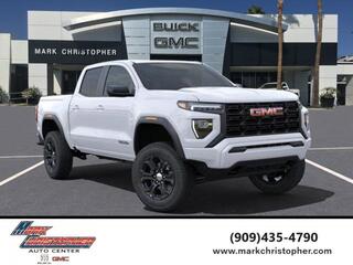 2024 Gmc Canyon for sale in Ontario CA