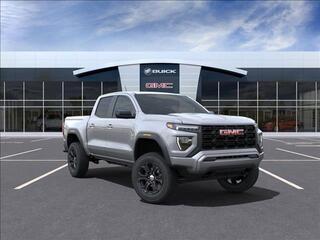 2024 Gmc Canyon for sale in Ontario CA