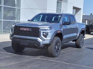 2024 Gmc Canyon