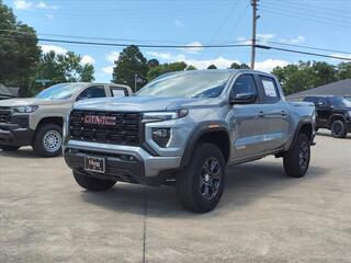 2024 Gmc Canyon