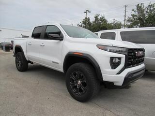 2024 Gmc Canyon for sale in Ocala FL